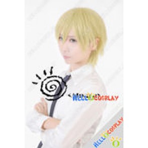 Guilty Crown Cosplay Daryl Yan Wig