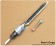 Tales Of Xillia Cosplay Alvin Broadsword Weapon