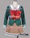Tokimeki Memorial 2 4 Cosplay Hikari Hinomoto Rui Nanakawa Uniform Costume