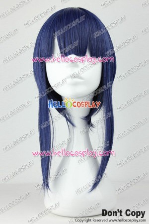 Sword Art Online Sachi Cosplay Wig