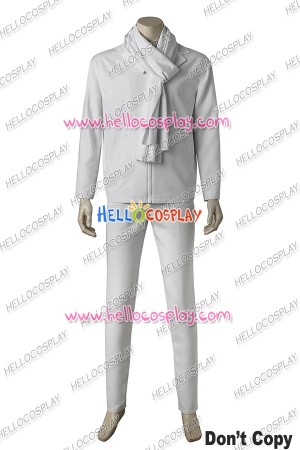 Despicable Me 3 Dru Cosplay Costume 