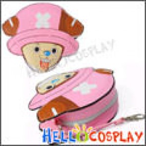 One Piece Tony Tony Chopper Wallet