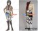 Shingeki no Kyojin Attack On Titan Cosplay Mikasa Ackerman Costume Uniform