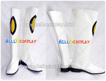Blade And Soul Cosplay Kung-Fu Master Male Boots