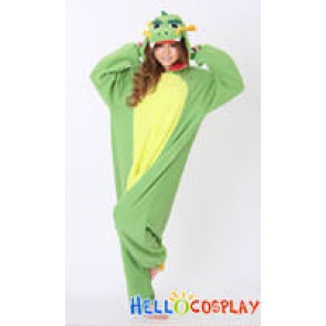 Kigurumi Costumes Dragon (zodiac) Pajamas