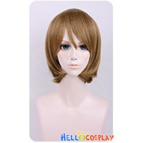 Love Live Lovelive Hanayo Koizumi Cosplay Wig