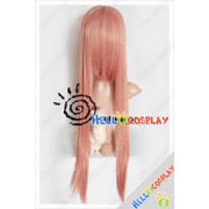 Mawaru Penguindrum Cosplay Himari Takakura Wig