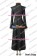 Game of Thrones Season 7 Daenerys Targaryen Cosplay Costume Full Set