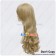 K-On Cosplay Tsumugi Kotobuki Wig Lolita Curly Long Golden Yellow