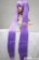 Vocaloid 2 Purple Miku Cosplay Wig