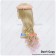 Wig Lolita Cosplay Curly Long Sweet Cute Princess Golden Pink Gradual Change