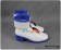 Magical Girl Lyrical Nanoha Cosplay Nanoha Takamachi Short Boots