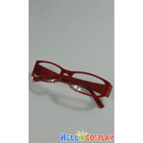 Black Butler Cosplay Grell Sutcliff Glasses