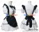 Angel Feather Cosplay The Fairies Lolita Maid Dress Costume