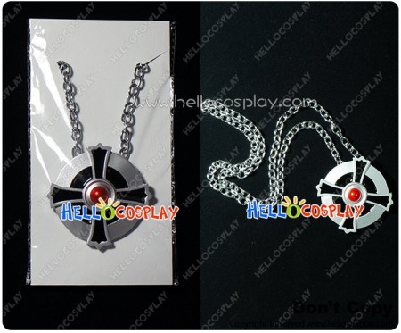 Kamisama Kiss Cosplay Shinjirou Kurama Accessories Necklace