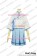 Vocaloid 3 Cosplay Luo Tianyi Dress