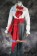 Axis Powers Hetalia APH Cosplay Spain Suit Uniform Costume