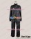 Haikyū Cosplay Volleyball Juvenile Black Sportswear Uniform Costume