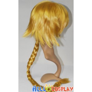 Pandora Hearts Jack Vessalius Cosplay Wig