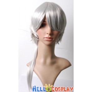 The Prince Of Tennis Cosplay Niou Masaharu Wig