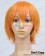 Brothers Conflict Cosplay Natsume Asahina Orange Yellow Wig