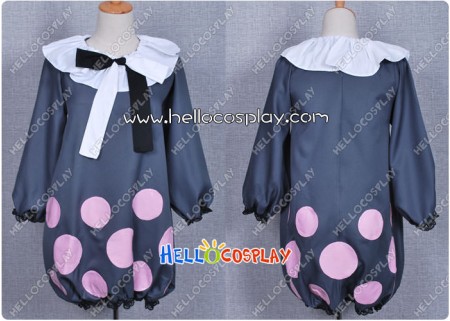 Vocaloid 2 Cosplay Mr.Alice Luka Megurine Costume