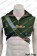 Green Arrow Oliver Queen Cosplay Costume Hoodie Quiver