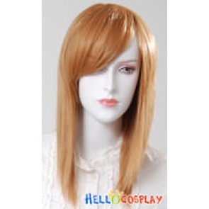 Cosplay Sienna Short Wig