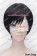 Tokyo Ghoul Ken Kaneki Cosplay Wig Black