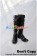 Katekyo Hitman Reborn Cosplay Kuromu Dokuro Boots