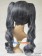 Black Butler Kuroshitsuji Ciel Phantomhive Cosplay Curly Wig