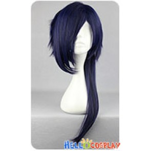 Dramatical Murder Koujaku Cosplay Wig