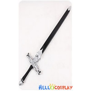 Fate Grand Order Cosplay Jeanne d'Arc Sword