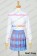 Love Live 2 Cosplay Umi Sonoda Kotori Minami Costume School Uniform