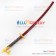 Monster Strike Cosplay Sakamoto Ryoma Prop