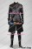 Game Of Thrones Jon Snow Cosplay Costume