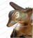 Saint Seiya Myth Cloth Cosplay Props Grand Pope Shion Helmet