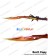 Final Fantasy XIII Weapons Lightning Blazefire Saber Gunblade