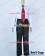 Karneval Cosplay Captain Hirato Costume Black Uniform