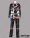 Starry Sky Cosplay Yoh Tomoe School Boy Uniform Costume Black