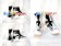 Kingdom Hearts Cosplay Sora Shoes