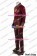 The Flash Season 1 Barry Allen Cosplay Costume