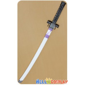 Kill La Kill Cosplay Satsuki Kiryuin Sword Weapon Prop