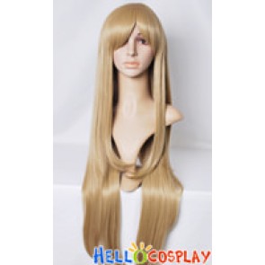 Axis Powers Hetalia Cosplay Belarus Natasha Wig