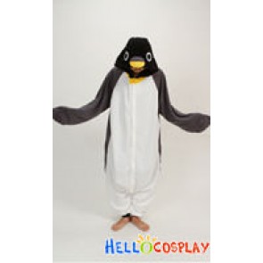 Kigurumi Costumes Penguin Pajamas