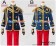 Uta No Prince Sama Cosplay Otoya Ittoki Debut Costume Full Set