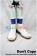 Touhou Project Cosplay Ran Yakumo Shoes