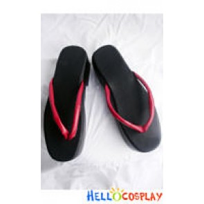 Agarest Senki Cosplay Slippers