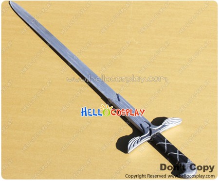 Assassin Creed 2 Cosplay Sword Weapon Prop