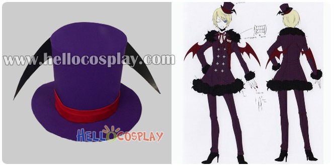 alois trancy dress